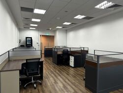 Vision Exchange (D22), Office #629639761